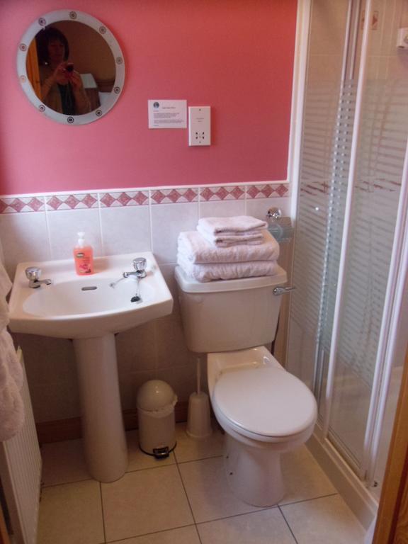 Lake Avenue House Ballyconnell  Habitación foto