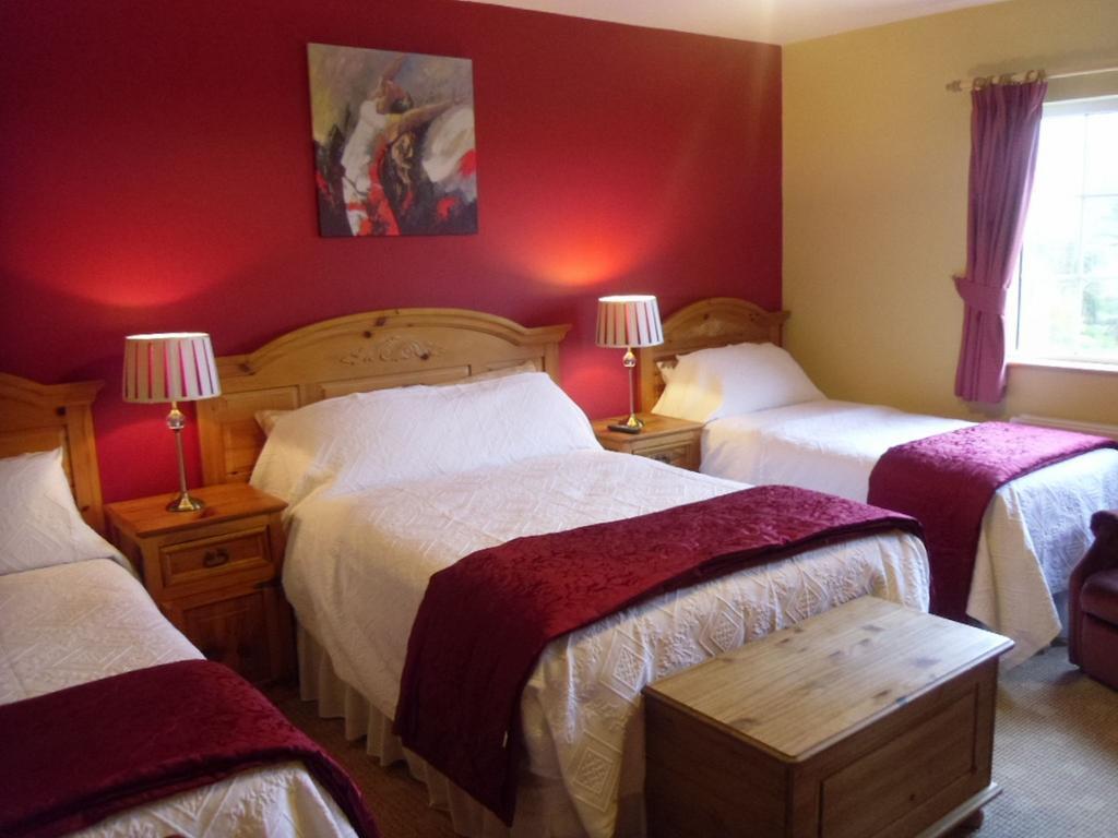 Lake Avenue House Ballyconnell  Habitación foto