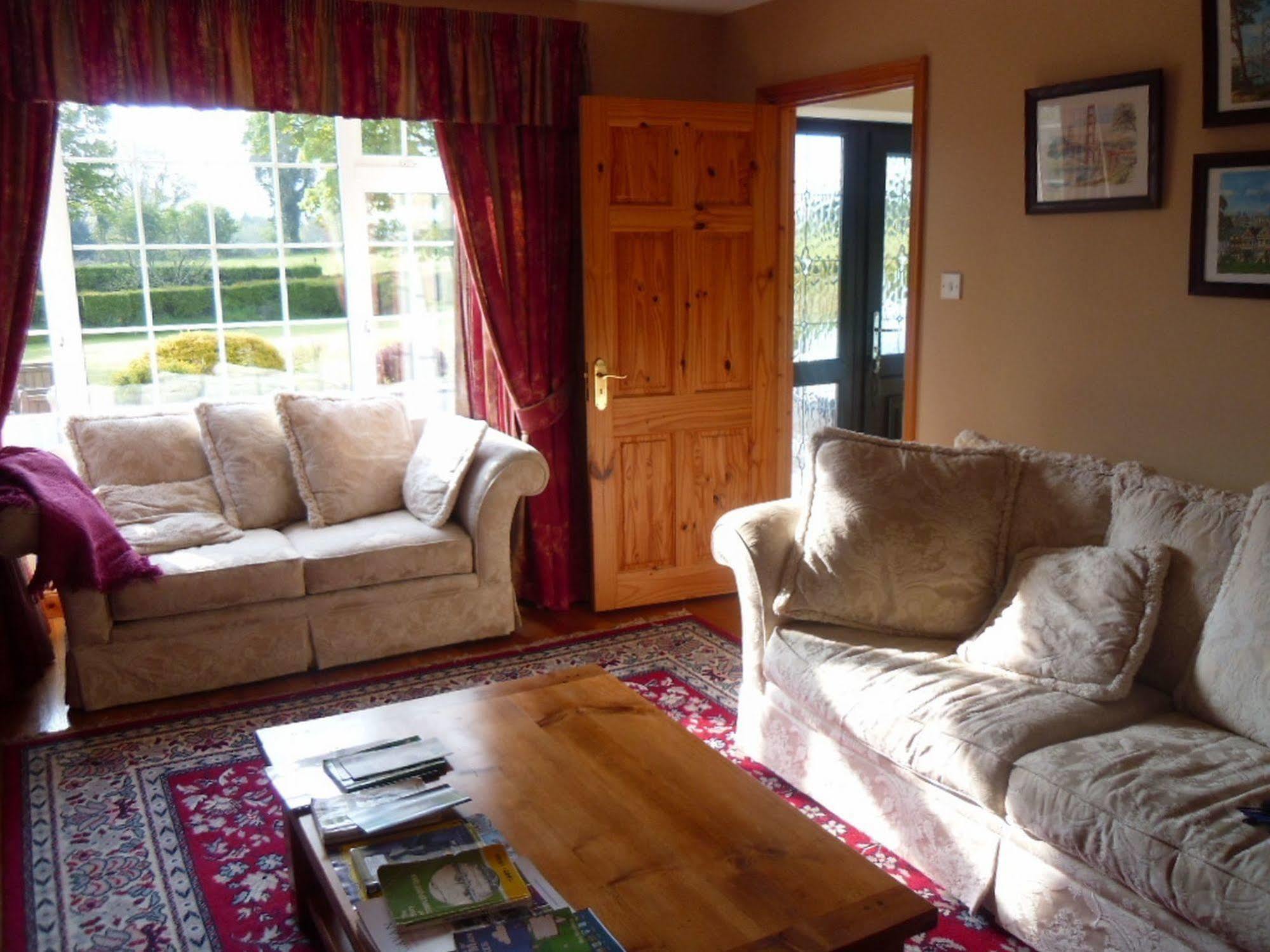 Lake Avenue House Ballyconnell  Exterior foto